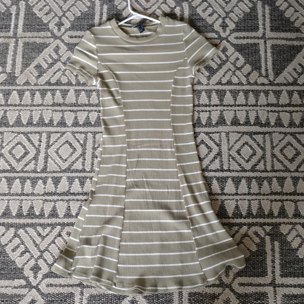 SPRING DRESS